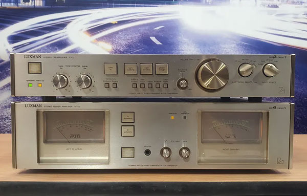 luxman-c-02-luxman-m-02-front