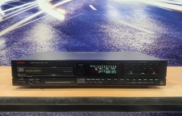 luxman-d-115-front