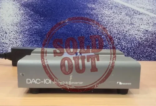 nakamichi-dac-101-front-sold-out