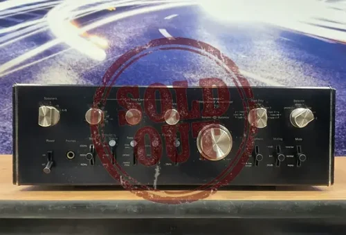 sansui-au-7900-front-sold-out